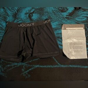 Boxer Brief Restock